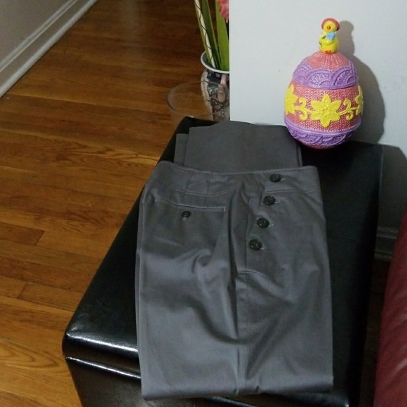 Pants - Picture 2 of 3